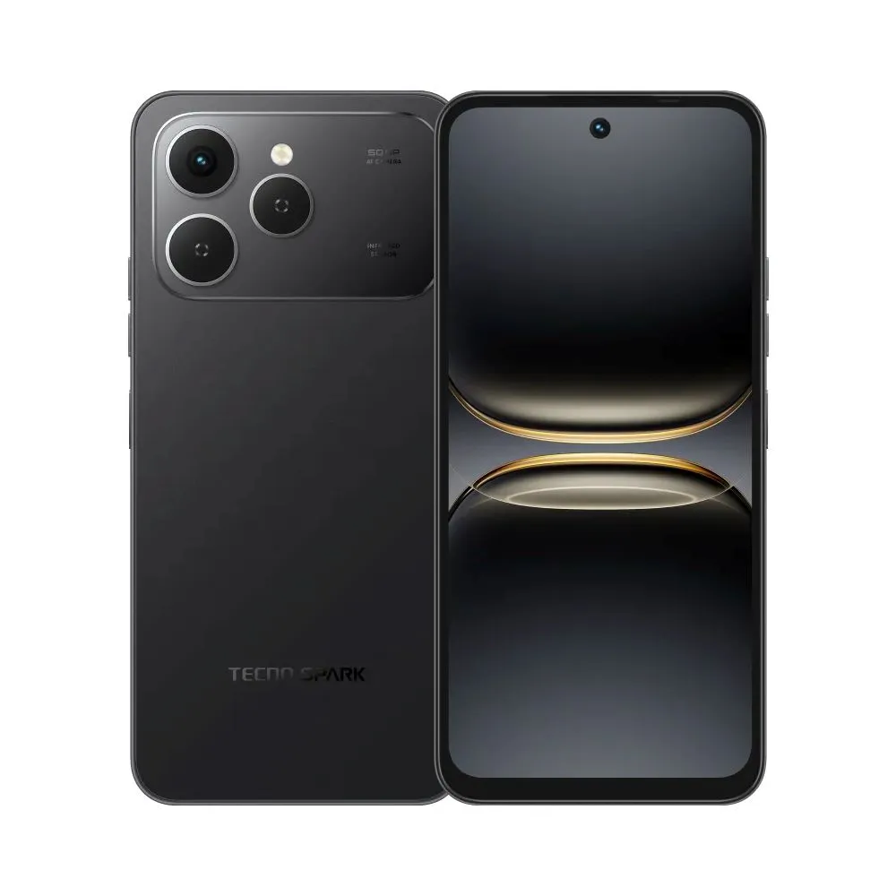 Tecno Spark 40 (4GB RAM / 128GB)