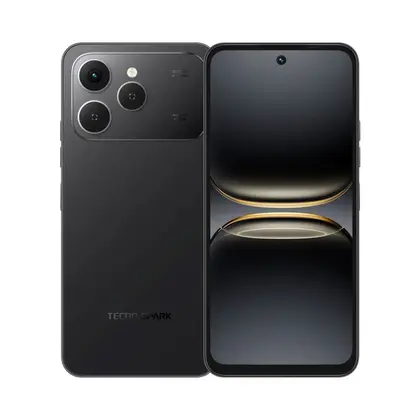 Tecno Spark 40 (4GB RAM / 128GB)