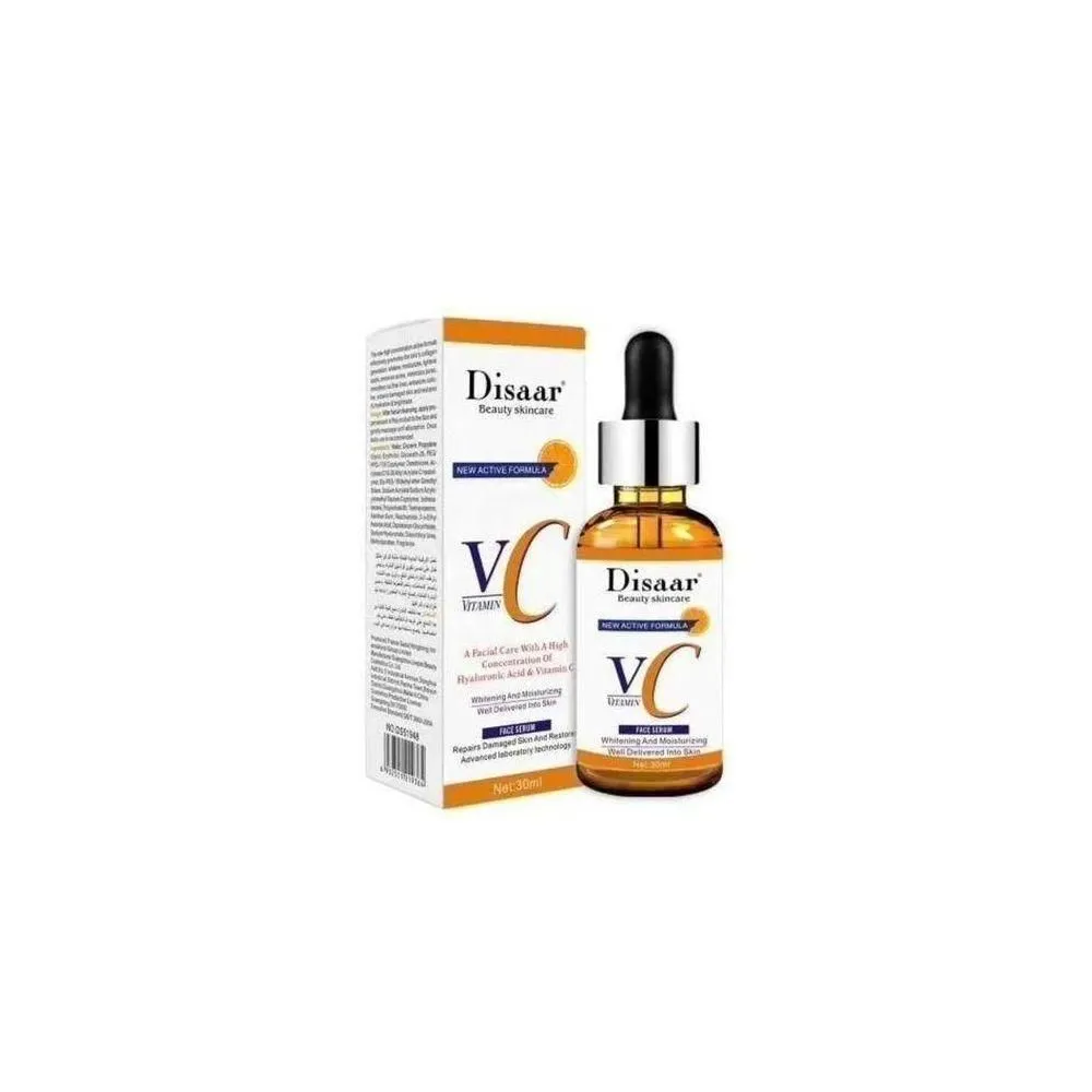 Disaar Vitamin C Face Serum 30ml