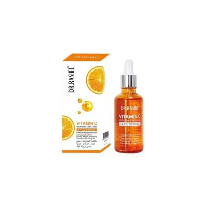 Dr. Rashel Vitamin C Face Serum 50ml