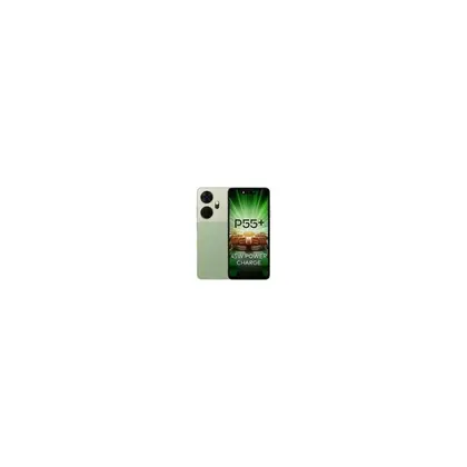 itel P55+ (8GB / 128GB)
