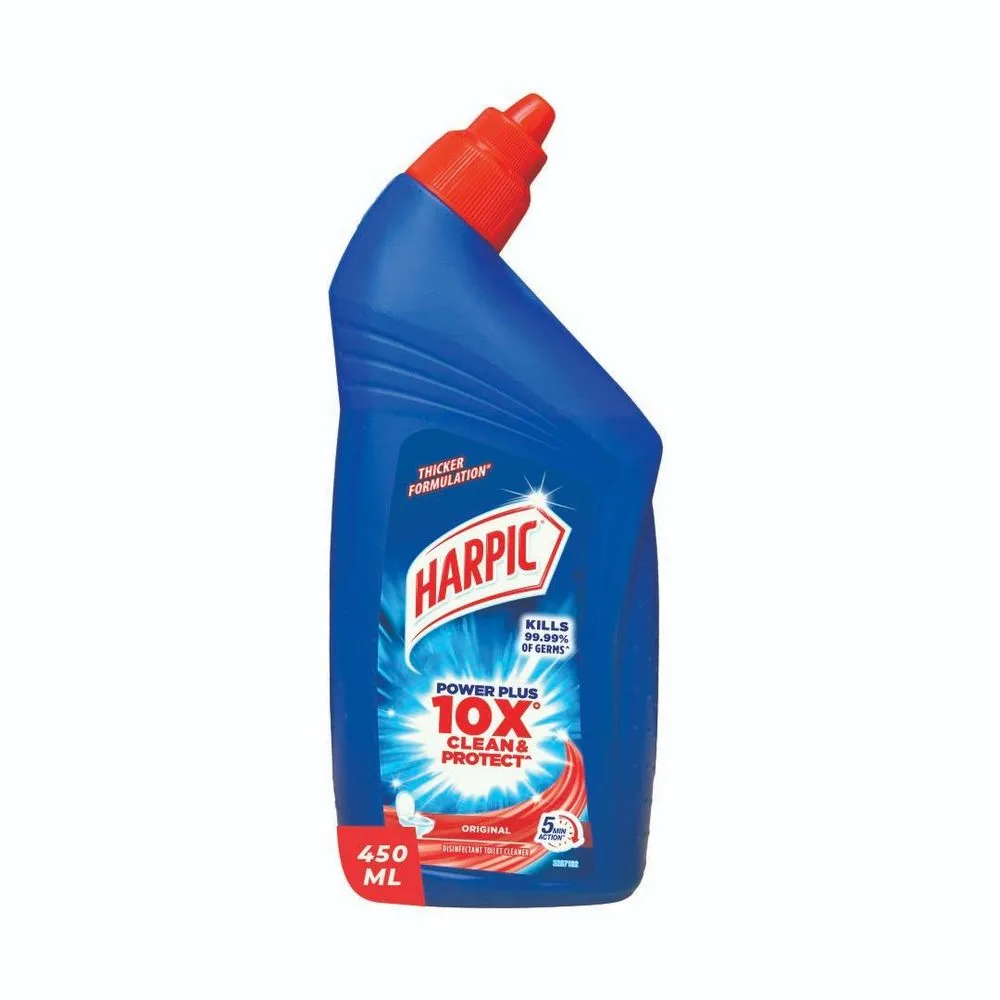 Harpic Toilet Cleaner Power Plus 450ml