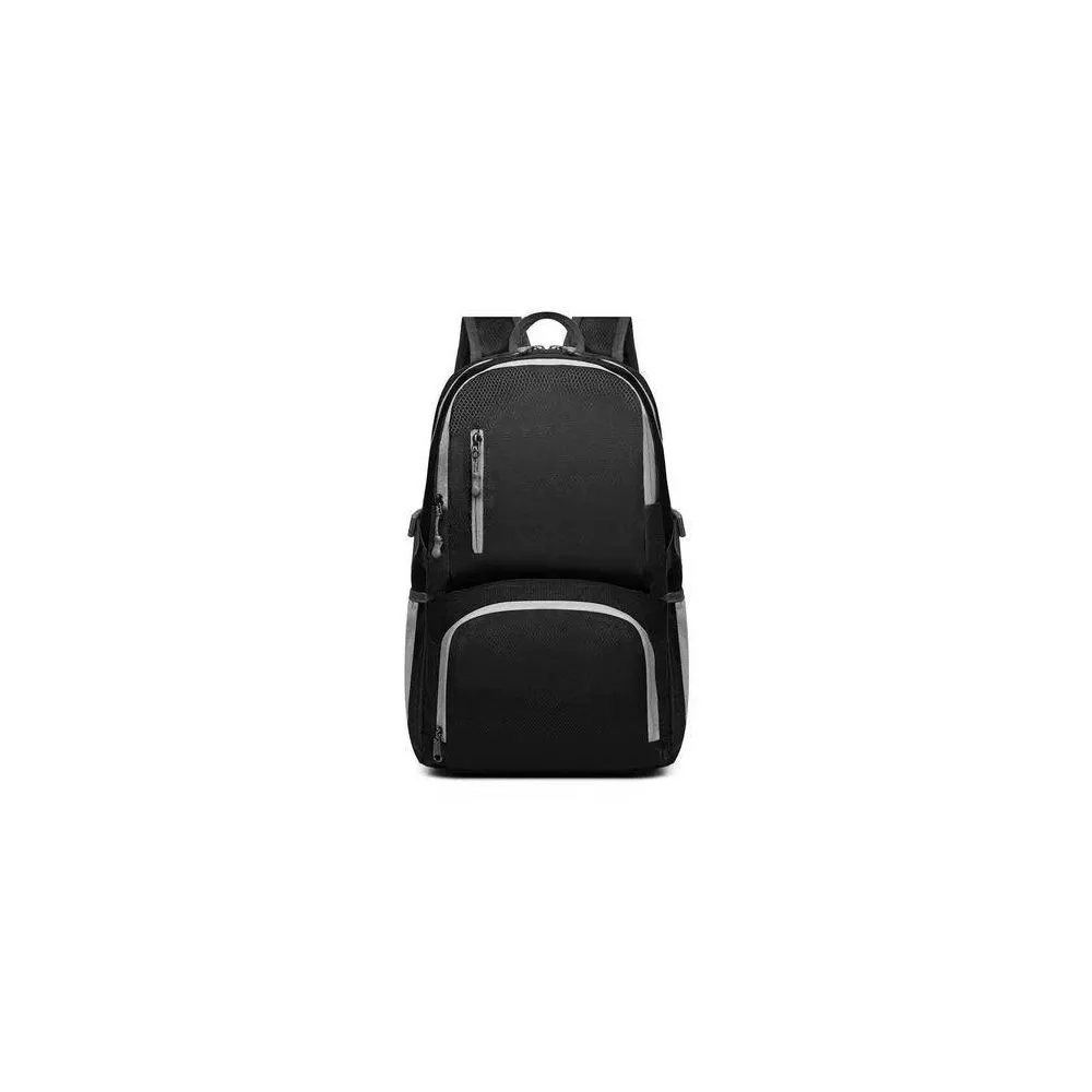 Waterproof Business Laptop Backpack with USB Port