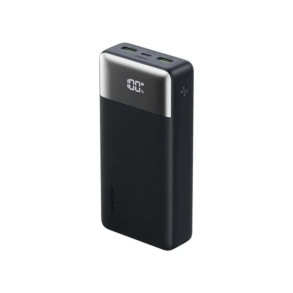Oraimo PowerNova Q21 Power Bank 20,000mAh
