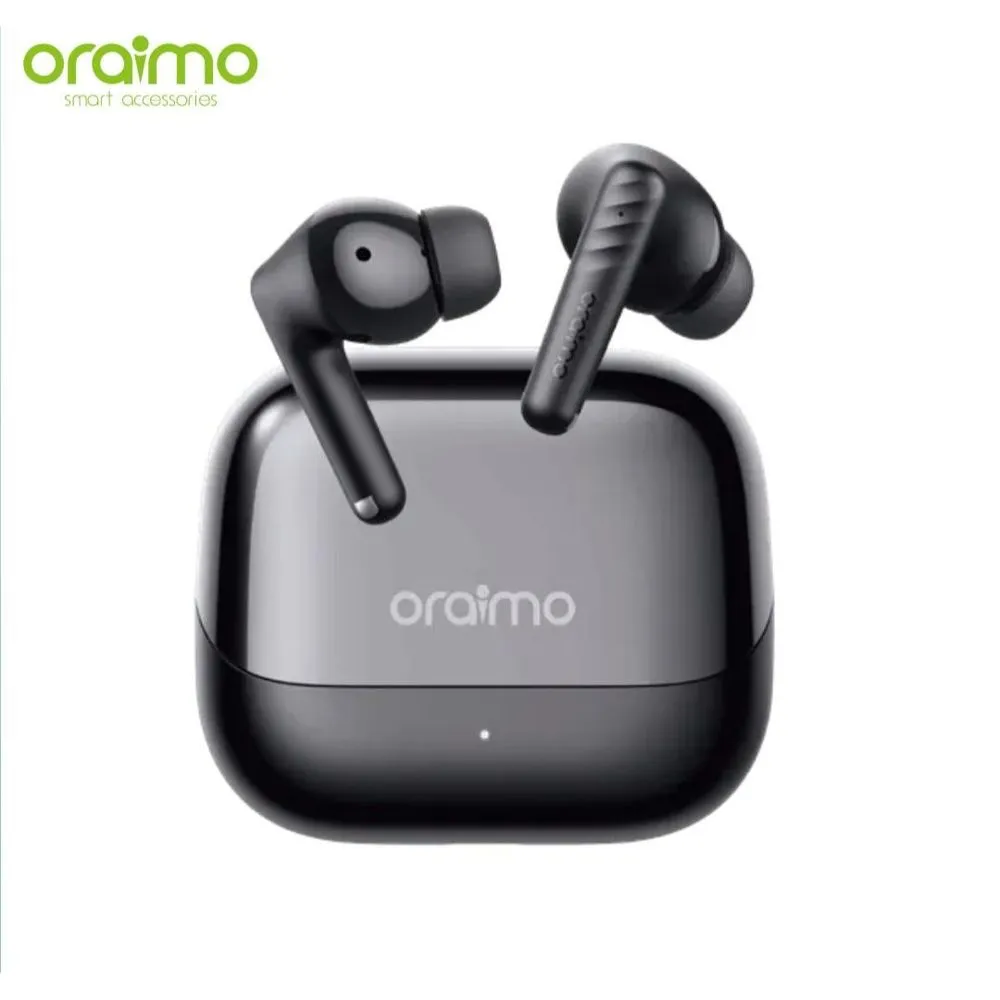 Oraimo SpaceBuds Neo+ ANC Wireless Earbuds