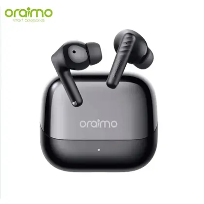 Oraimo SpaceBuds Neo+ ANC Wireless Earbuds