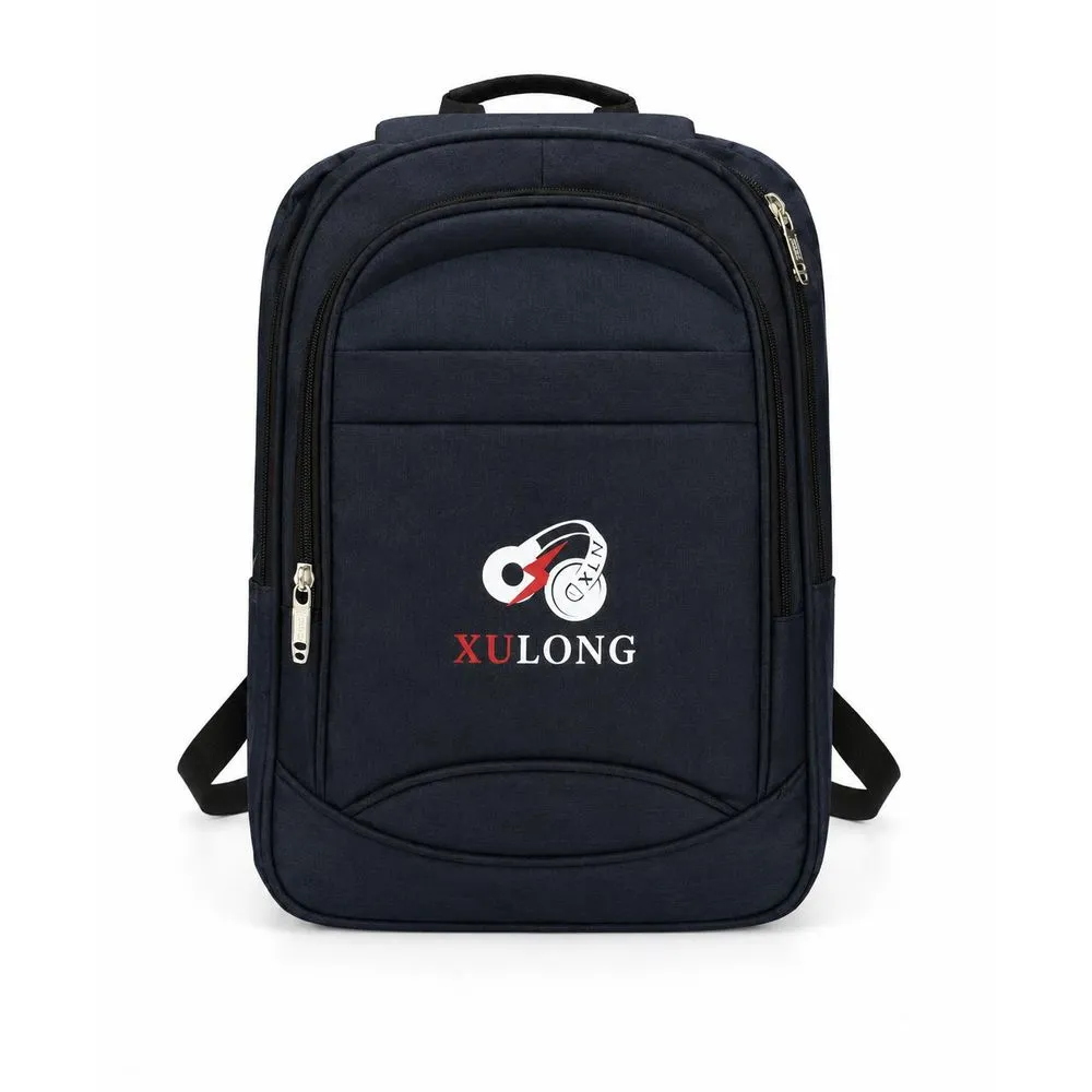 XULONG School Bag (navy blue)
